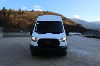 FORD Transit usata, con Airbag