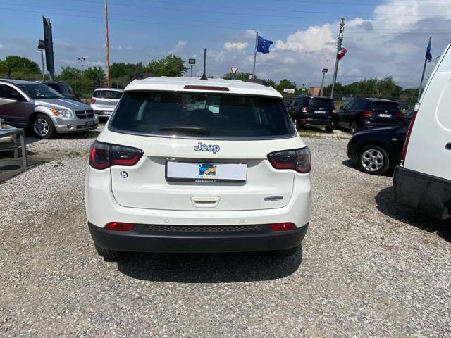 JEEP Compass usata 5