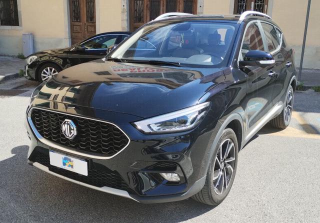 MG ZS usata, con Airbag Passeggero