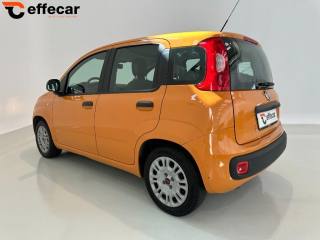 FIAT Panda usata, con Autoradio