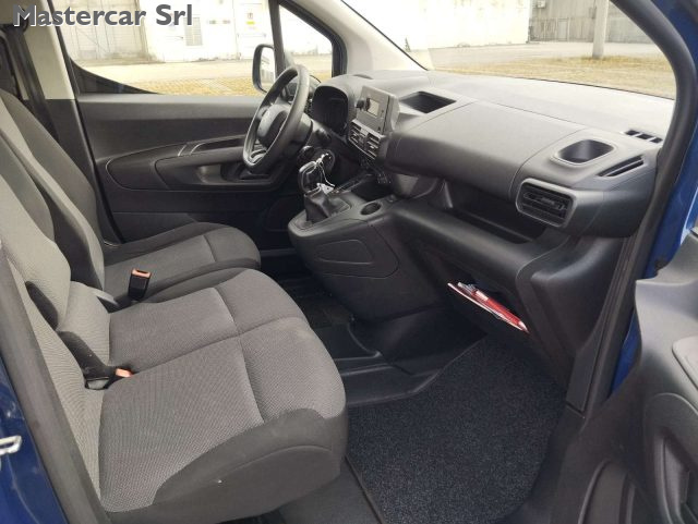 CITROEN Berlingo usata, con Vetri oscurati