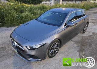 MERCEDES-BENZ A 180 usata 30