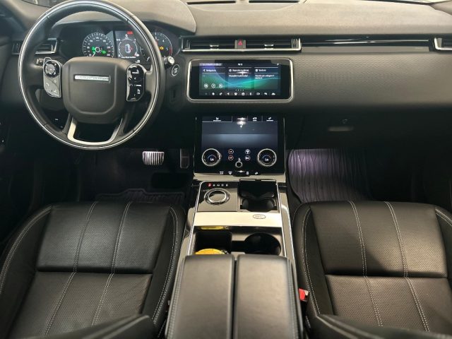 LAND ROVER Range Rover Velar usata, con ESP