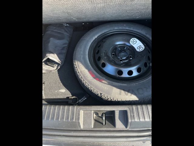 RENAULT Captur usata, con Controllo elettronico della corsia