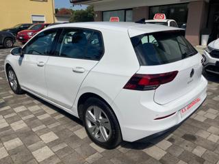 VOLKSWAGEN Golf usata, con Airbag Passeggero