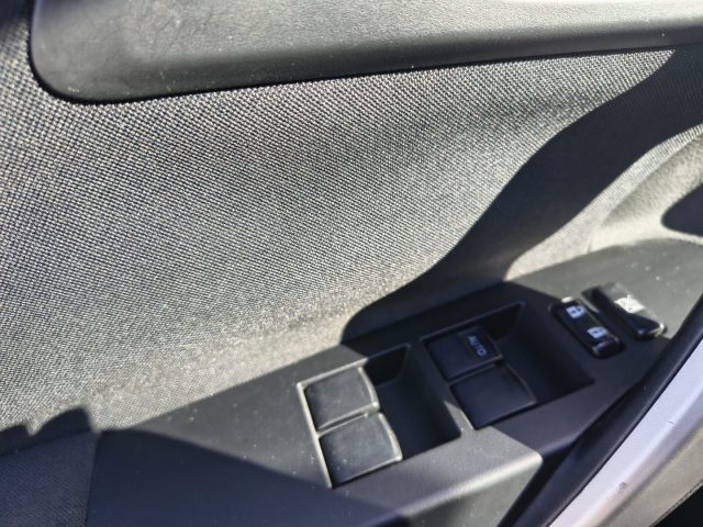 TOYOTA Auris usata, con Controllo trazione