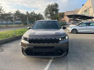 JEEP Compass usata, con Airbag