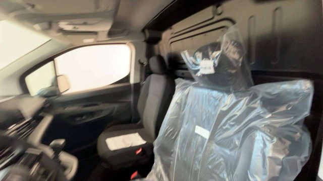 FIAT Doblo usata, con Riconoscimento dei segnali stradali