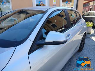 BMW 118 usata 33