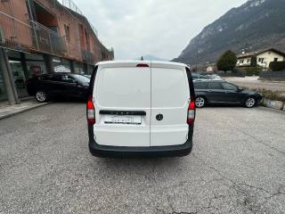 VOLKSWAGEN Caddy usata, con Airbag Passeggero