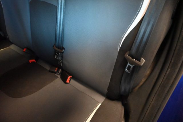 LANCIA Ypsilon usata 48