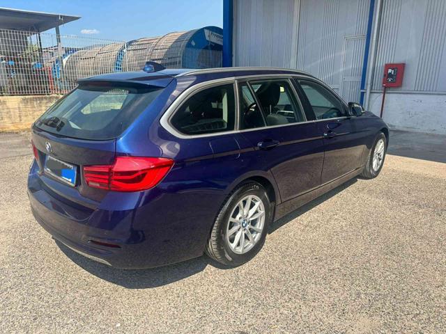 BMW 318 usata, con Alzacristalli elettrici