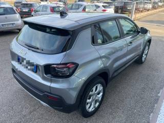 JEEP Avenger usata, con ESP