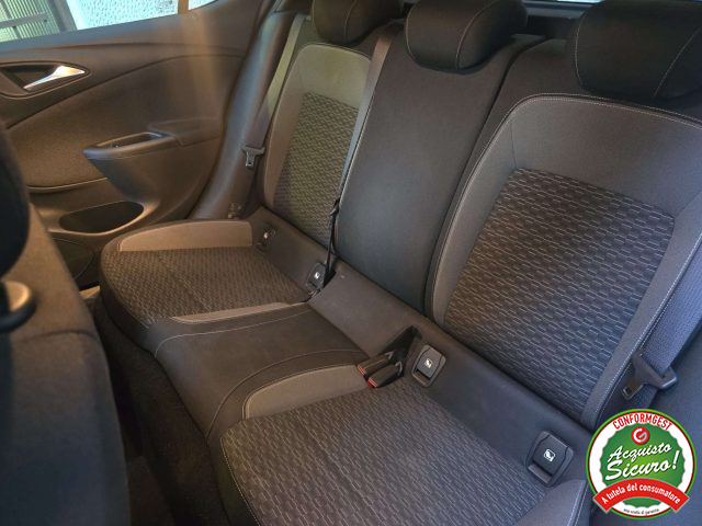 OPEL Astra usata, con Controllo trazione