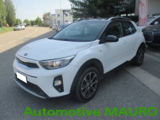 KIA Stonic usata, con Airbag laterali