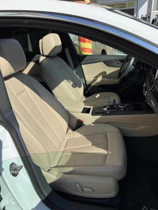 AUDI A5 usata, con ESP