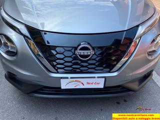 NISSAN Juke usata, con Bluetooth