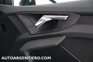 AUDI A3 usata, con Start/Stop Automatico
