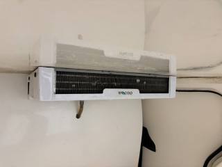 DACIA Dokker usata, con Controllo trazione