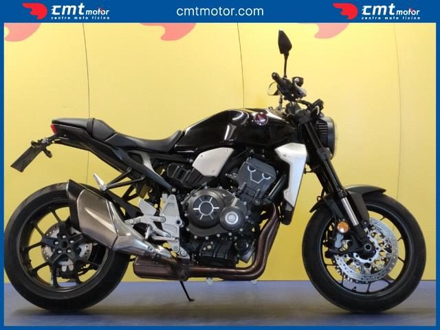 HONDA CB 1000 R usata 0