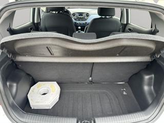 HYUNDAI i10 usata, con ESP
