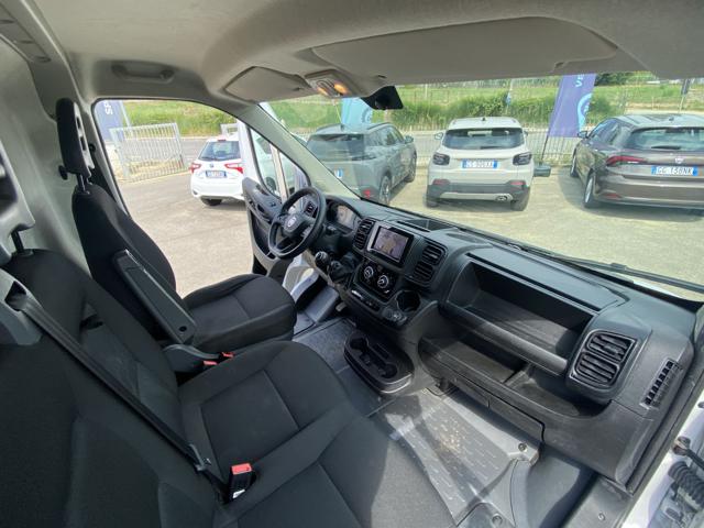 FIAT Ducato usata 30