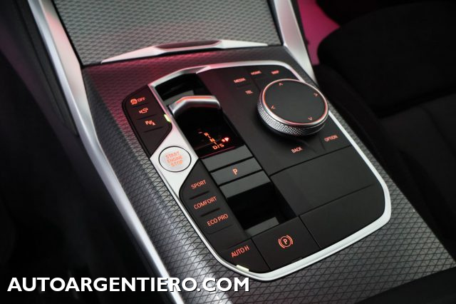 BMW 420 usata, con Park Distance Control