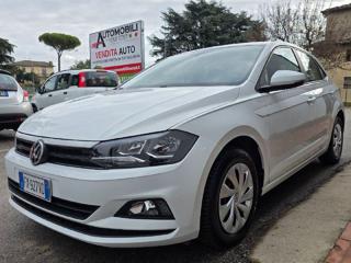 VOLKSWAGEN Polo usata, con Immobilizzatore elettronico
