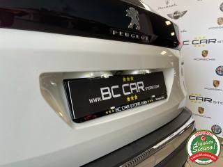 PEUGEOT 3008 usata, con Bluetooth