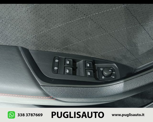 SKODA Kodiaq usata, con Autoradio digitale