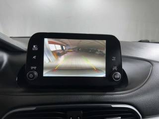 FIAT Tipo usata, con Specchietti laterali elettrici