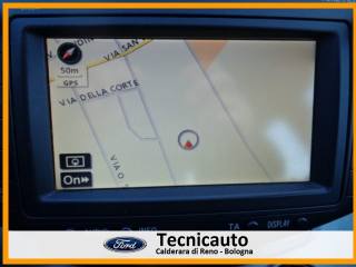 TOYOTA RAV 4 usata, con Servosterzo