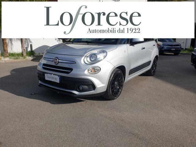 FIAT 500L usata, con Airbag laterali
