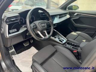 AUDI A3 usata, con Cerchi in lega