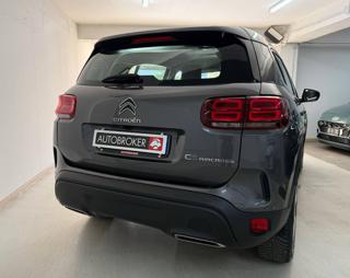 CITROEN C5 Aircross usata, con Alzacristalli elettrici
