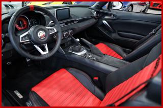 ABARTH 124 Spider usata, con Controllo trazione