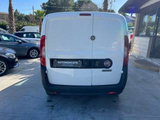 FIAT Doblo usata, con Boardcomputer