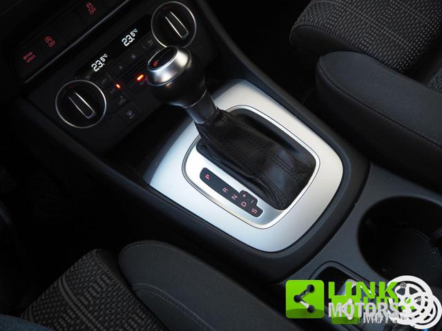 AUDI Q3 usata 14