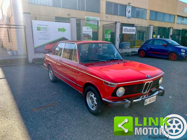 BMW 318 usata 2