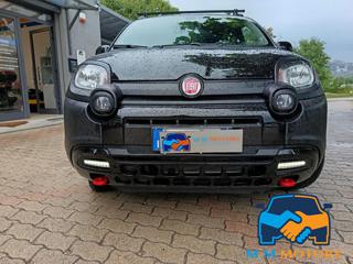 FIAT Panda usata, con Airbag