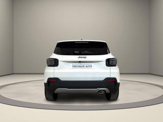 JEEP Avenger usata, con Autoradio