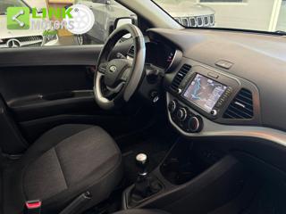 KIA Picanto usata 24