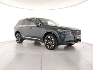VOLVO XC90 usata, con Antifurto