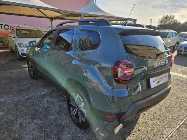 DACIA Duster usata, con Airbag Passeggero