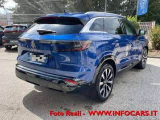 RENAULT Austral usata, con Airbag
