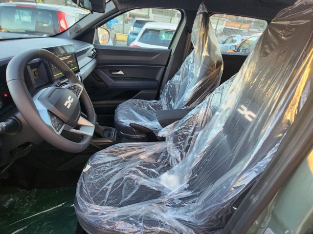 DACIA Duster usata, con Filtro antiparticolato