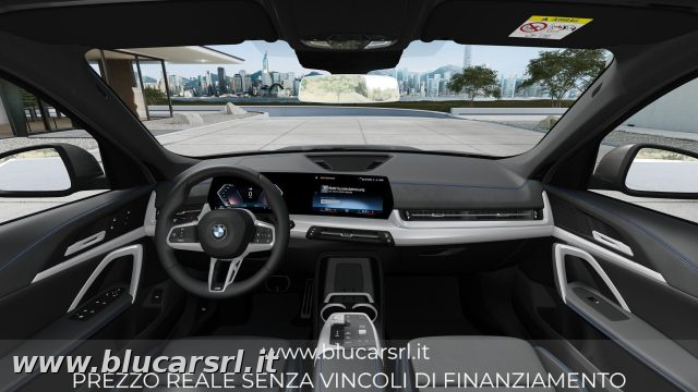 BMW X1 usata 45