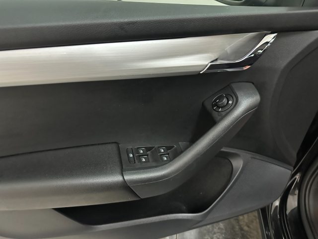 SKODA Octavia usata, con Servosterzo