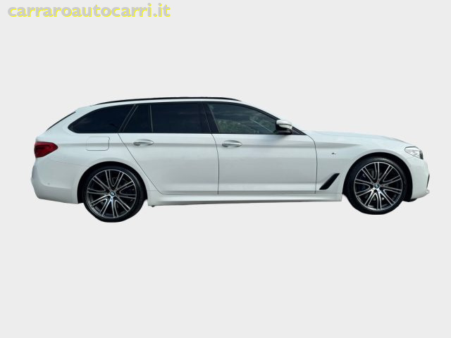 BMW 530 usata, con Airbag
