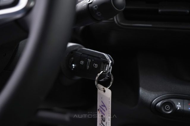 JEEP Avenger usata, con Bracciolo